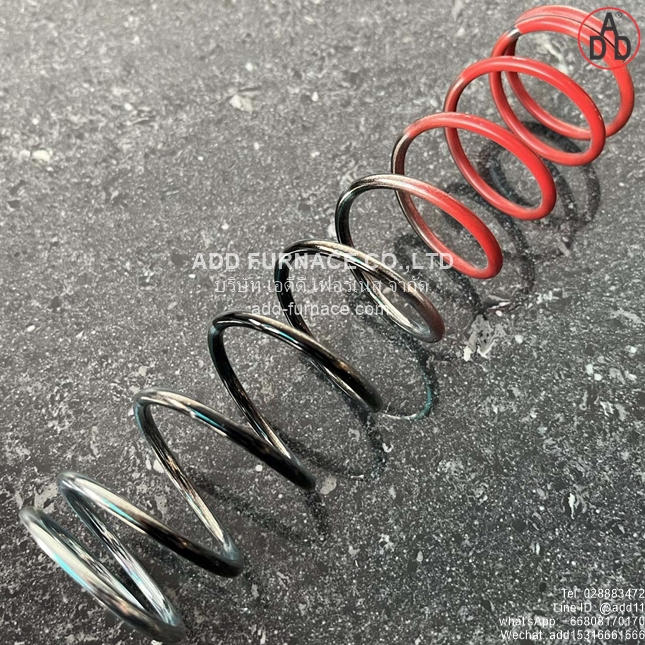 Kromschroder VGBF 50 Spring 100-160mBar (9)